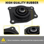 Rubber Shifter Boot Seal for Mazda Miata (1990–2005)