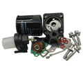 Maintenance Service Kit for Yamaha Outboard 9.9HP 15HP (63V-W0078-01, 66M-12411-01)