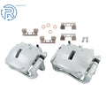Disc Brake Caliper Set for Ford Lobo F-150 (2009–2014)
