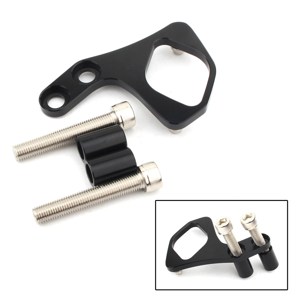 Key Relocation Bracket for Scrambler T100 (2001–2015)