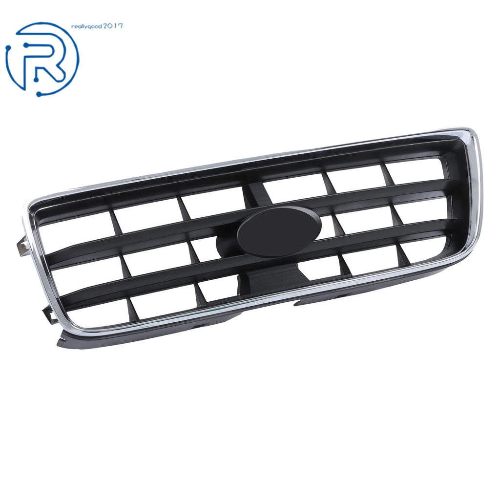 Chrome Front Bumper Grille Panel for Subaru Forester (2003–2005)
