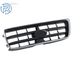 Chrome Front Bumper Grille Panel for Subaru Forester (2003–2005)
