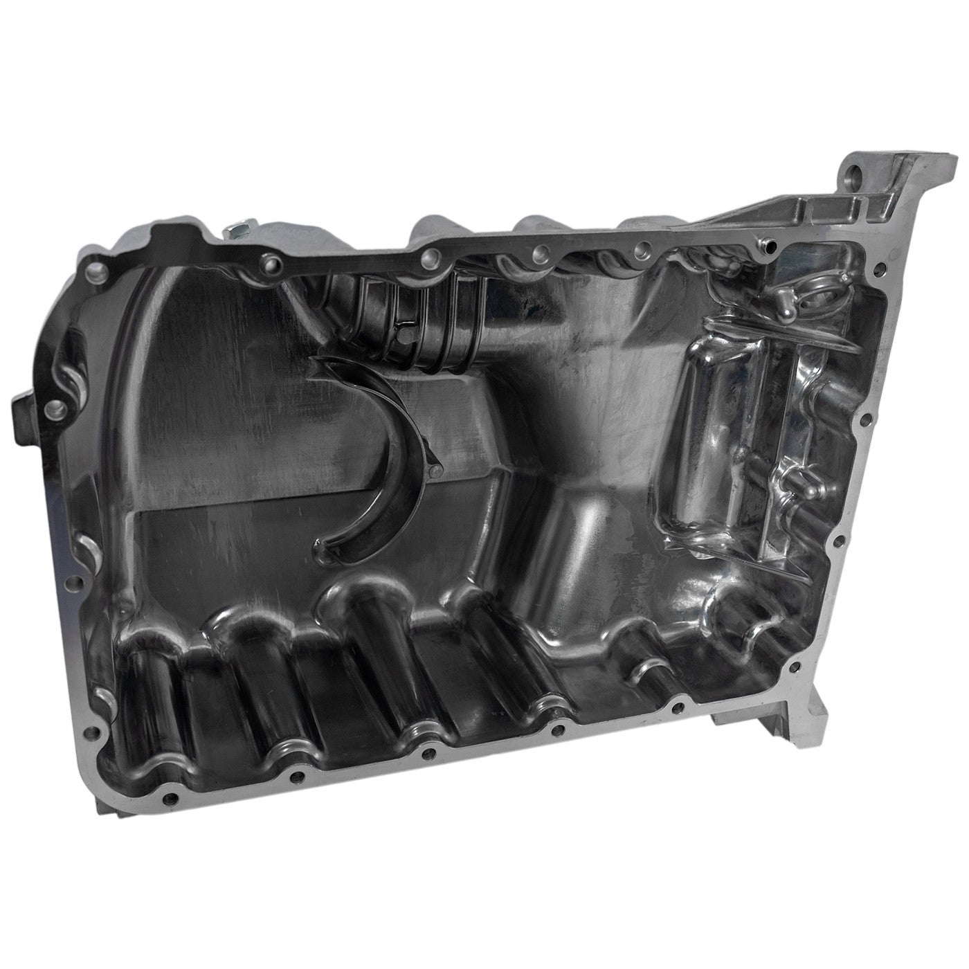 Oil Pan for Honda Passport Odyssey Pilot Ridgeline Acura MDX (2016–2020)
