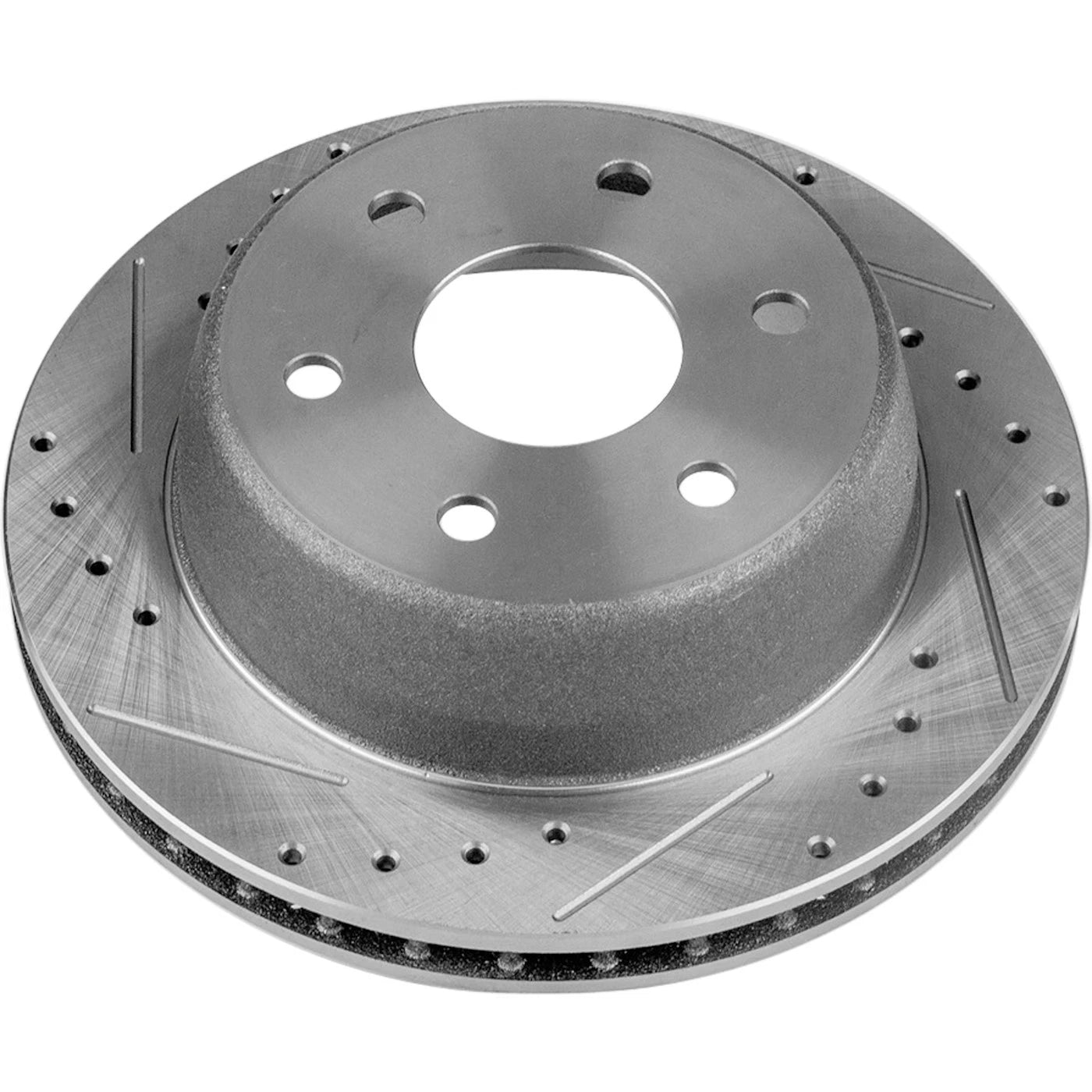 Brake Disc Rotors for Chevy Express Van GMC 1500
