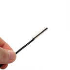 10K Ohm 1% Thermistor Temperature Sensor for Cylinder Probe (1M)