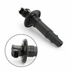 Ignition Coil for Sea-Doo RXP GTX GTI RXT GTR 4Tec (2002–2019) T9