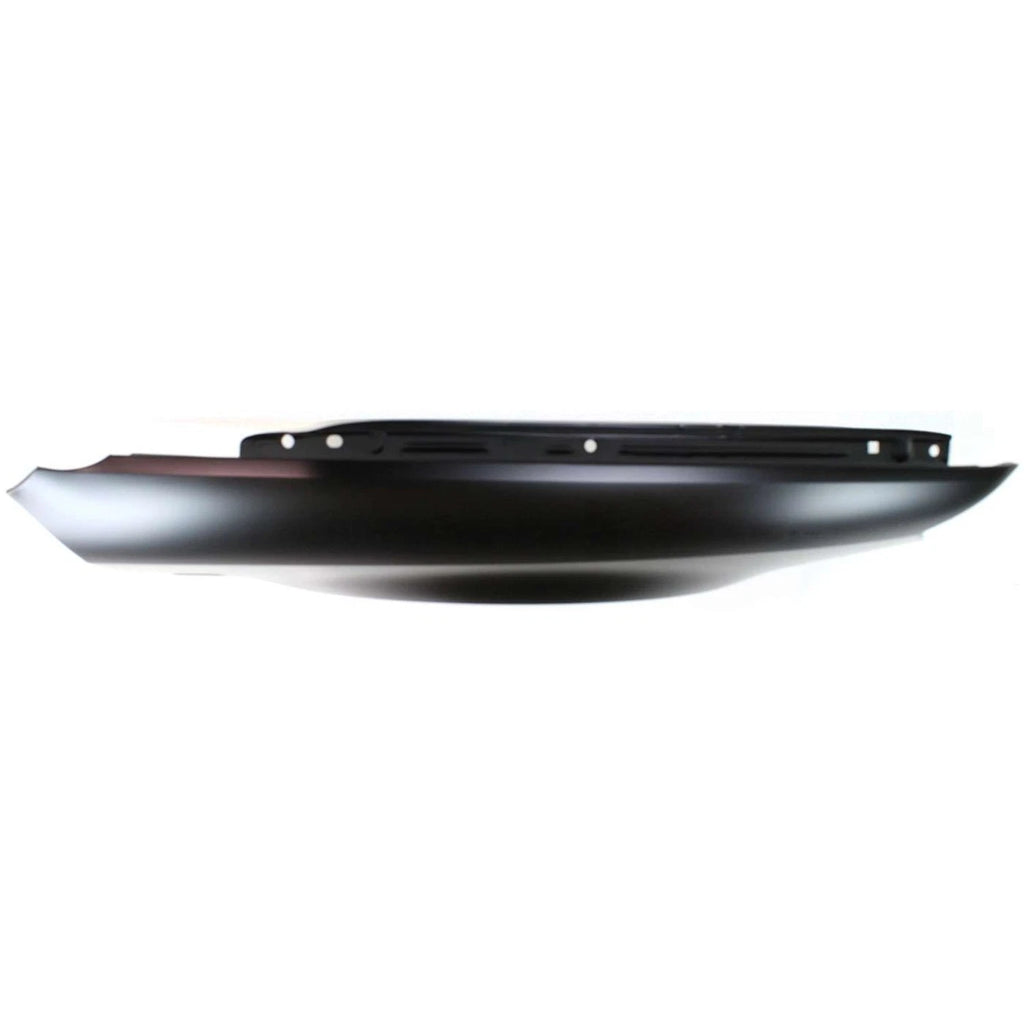 Fender for Audi A6 (2002–2004) Front Driver and Passenger Side