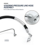 Power Steering Pressure Hose for Nissan Altima Maxima (2008–2014)