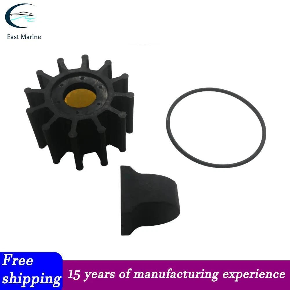 Water Pump Impeller Kit for Volvo Penta (21951348, 21213660, 3857954)