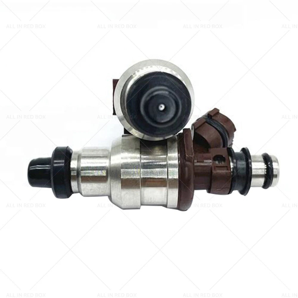 6x Fuel Injector for Toyota 4Runner Pickup T100 (1989–1995) 23250-65020