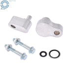 AC Block Off Kit for GMC Acadia, Chevy Trailblazer (2007–2015)