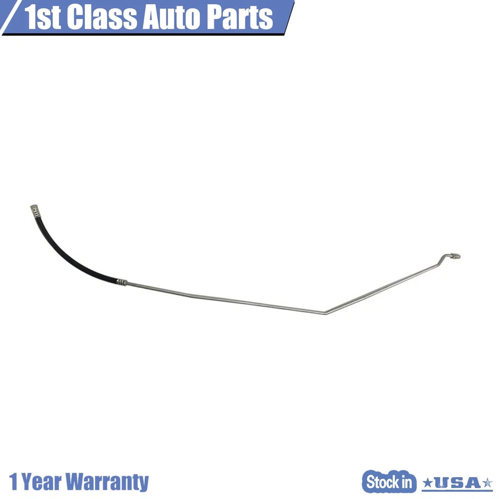 Rear Fuel Supply Line for Chevrolet C1500 K2500 Suburban (1992–1999)