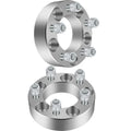 2X Wheel Spacers 1.5'' 5x114.3 for Ford Mustang Taurus Edge