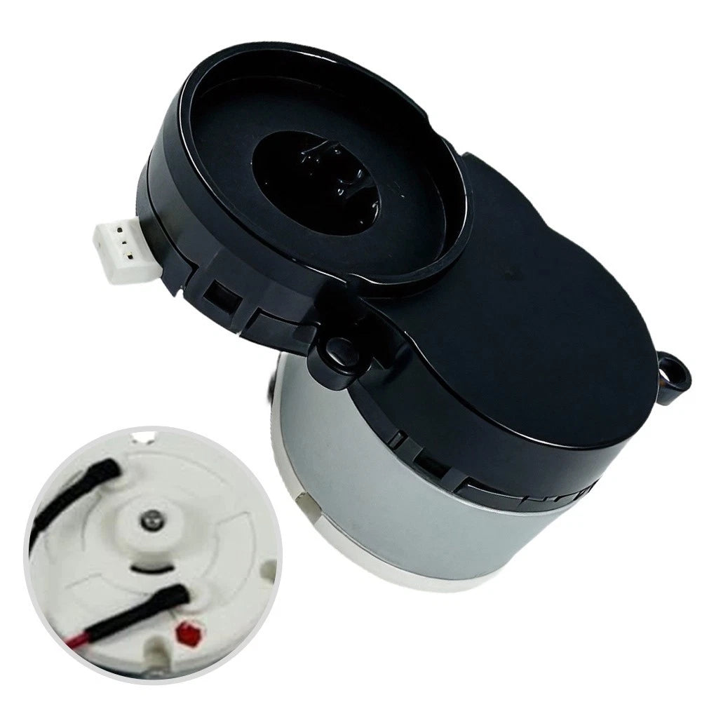 Side Brush Motor for - Quiet Operation, Easy Installation