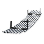 Stainless Chrome Billet Grille for Ford Mustang SVT Cobra (2003-2004)