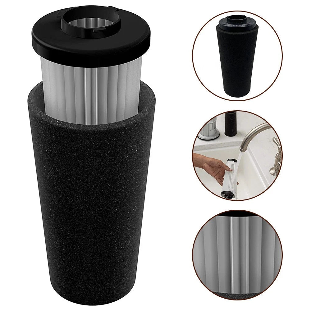 Replacement Filter for Dirt Devil Style F112 (Fits )