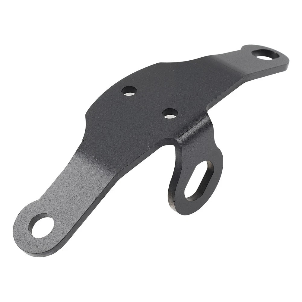 Ignition Key Relocation Bracket Mount Kit for Harley Sportster XL883 1200 (2004–2023)