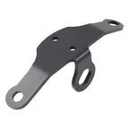 Ignition Key Relocation Bracket Mount Kit for Harley Sportster XL883 1200 (2004–2023)