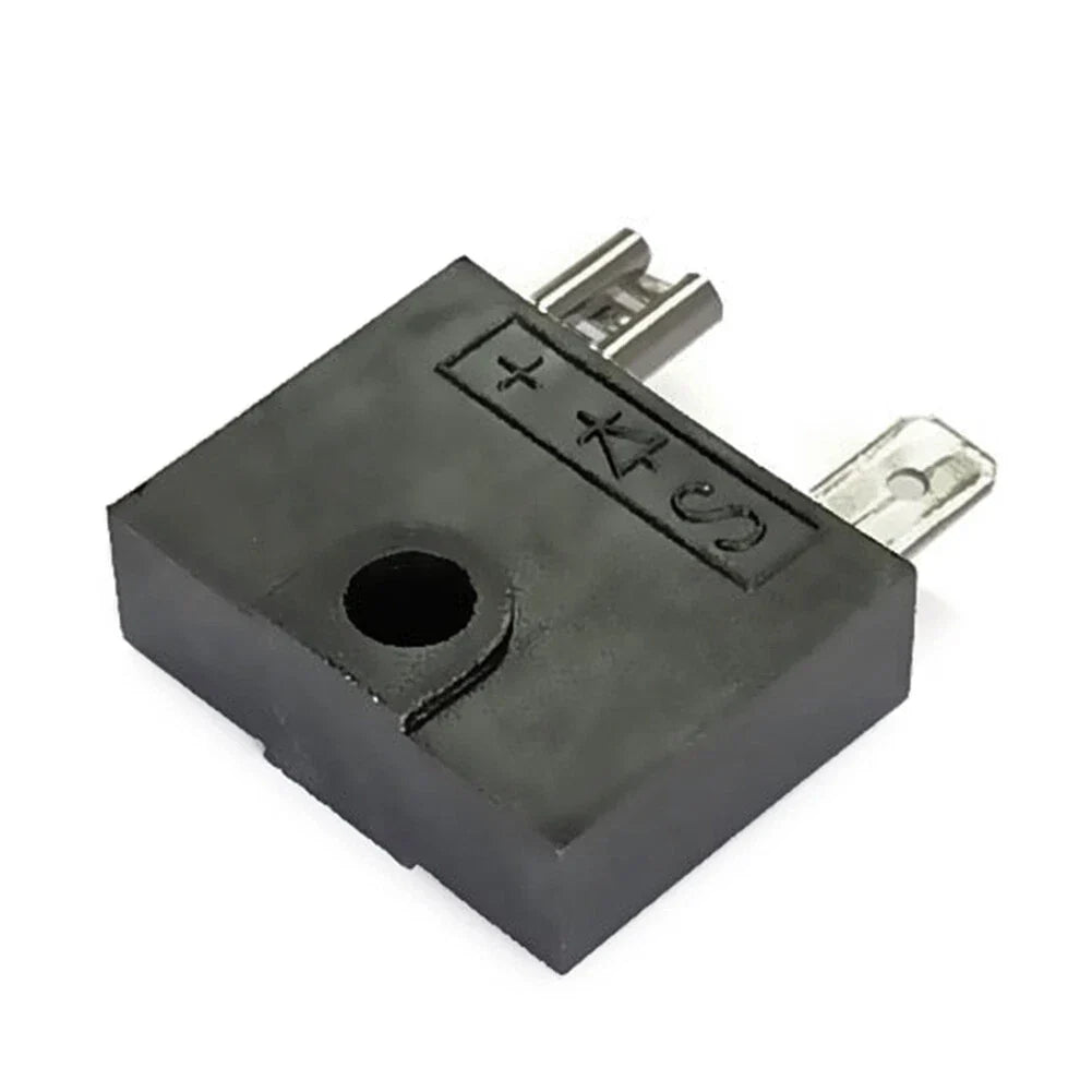 DC 12V Black 2 Pins Voltage Regulator Rectifier for Suzuki AX-100