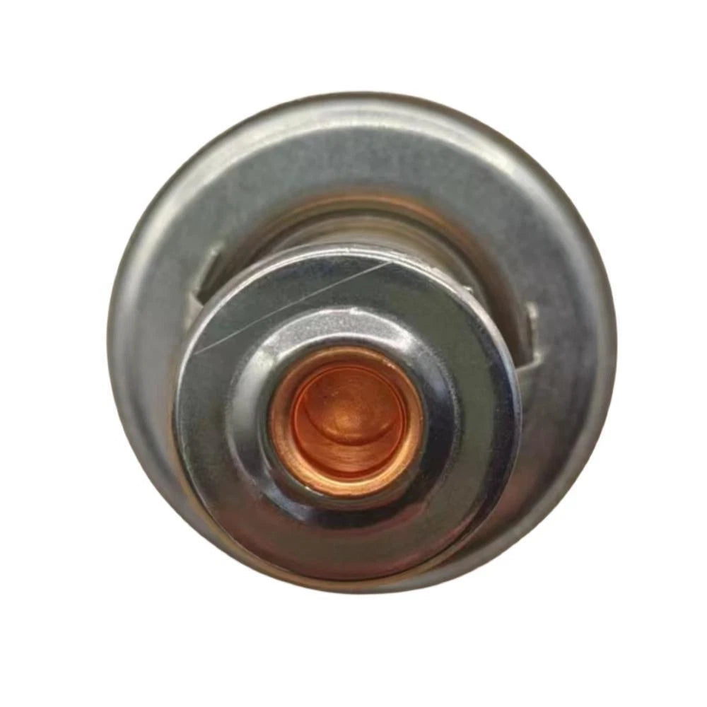 160° Thermostat Kit 18-3555 for MerCruiser 4Cyl 3.7L (1990–1995) 99155A1 99155T2