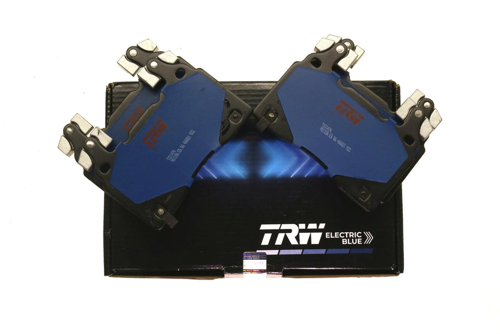 Disc Brake Pad Set for Tesla Model S (2012-2014)