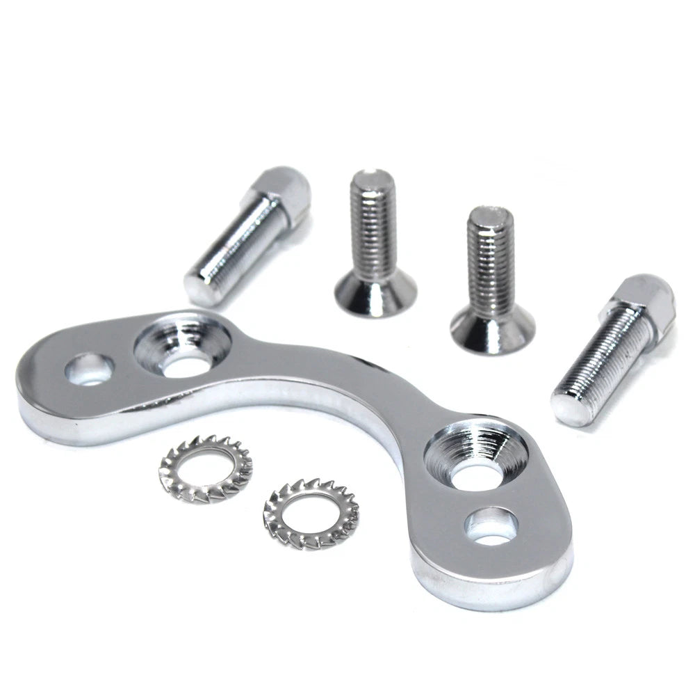 Springer Top Tree Glide Handle Bars for Harley (Standard)