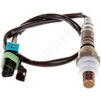 Set of 4 Oxygen Sensors for GMC Savana 2500 (2008–2010)