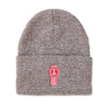 Cuffed Beanie for Kenworth Trucks (KW)