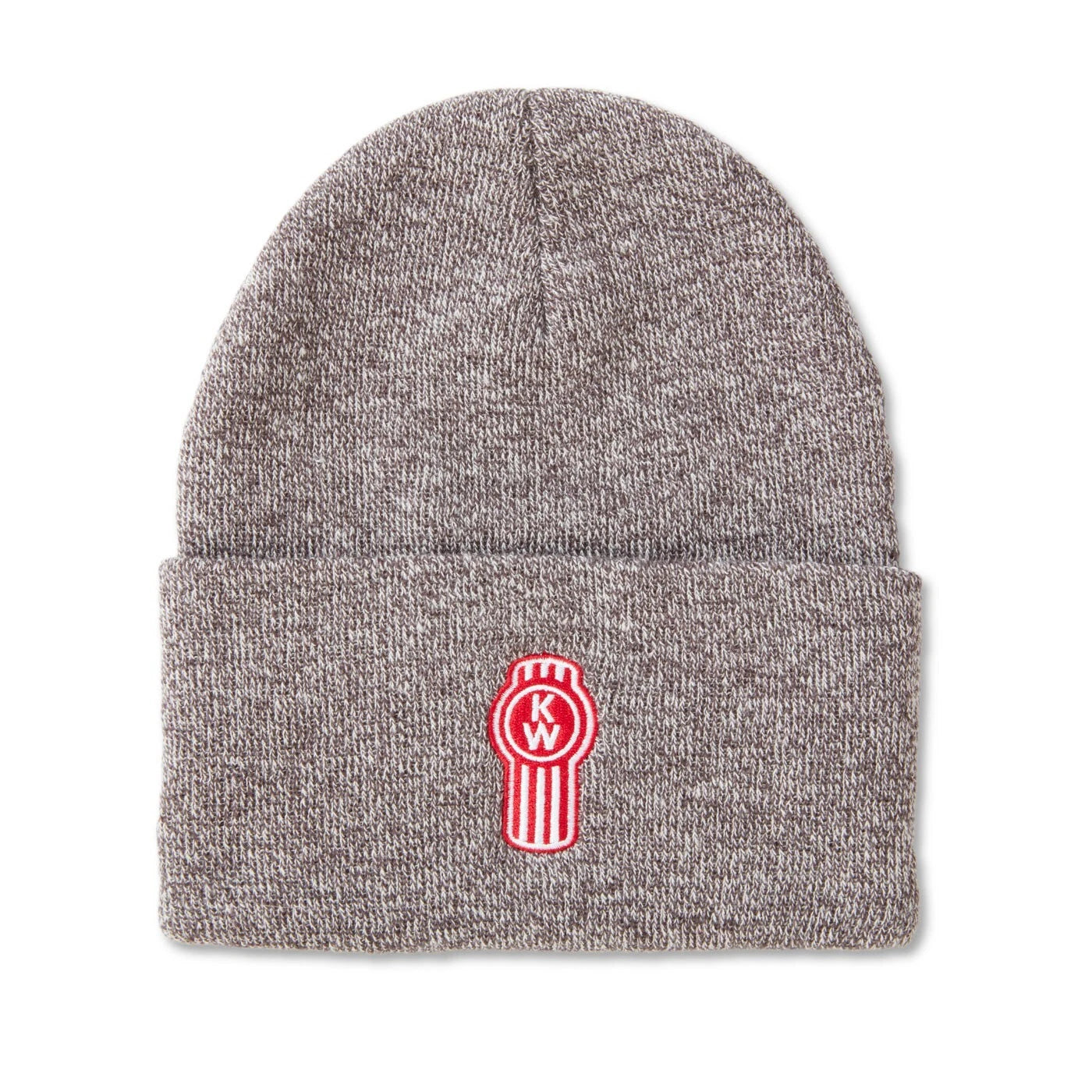 Cuffed Beanie for Kenworth Trucks (KW)