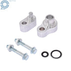AC Block Off Kit for GMC Acadia, Chevy Trailblazer (2007-2015)