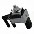 Vapor Canister Purge Valve Solenoid Z50418741A for Mazda 6 MPV RX-8 Protege 5 (2003–2012)
