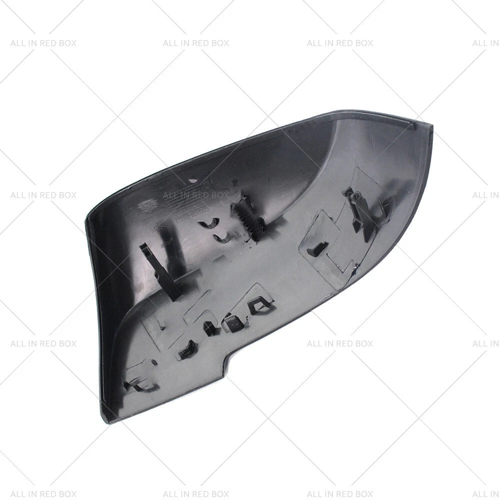 Pair Side Mirror Caps for BMW F20 F21 F22 F30 (2012–2019)