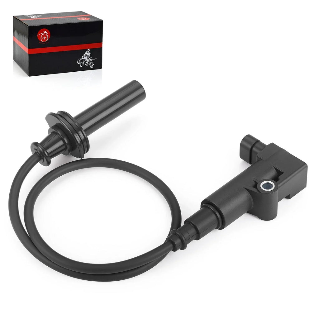 Ignition Coil & Spark Plug Wire Cap for Bennche Cowboy Bighorn MSU (2009–2023)