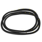 Door Weatherstrip Seal for Chevy G10 G20 P10 P30 GMC (1970–1995)