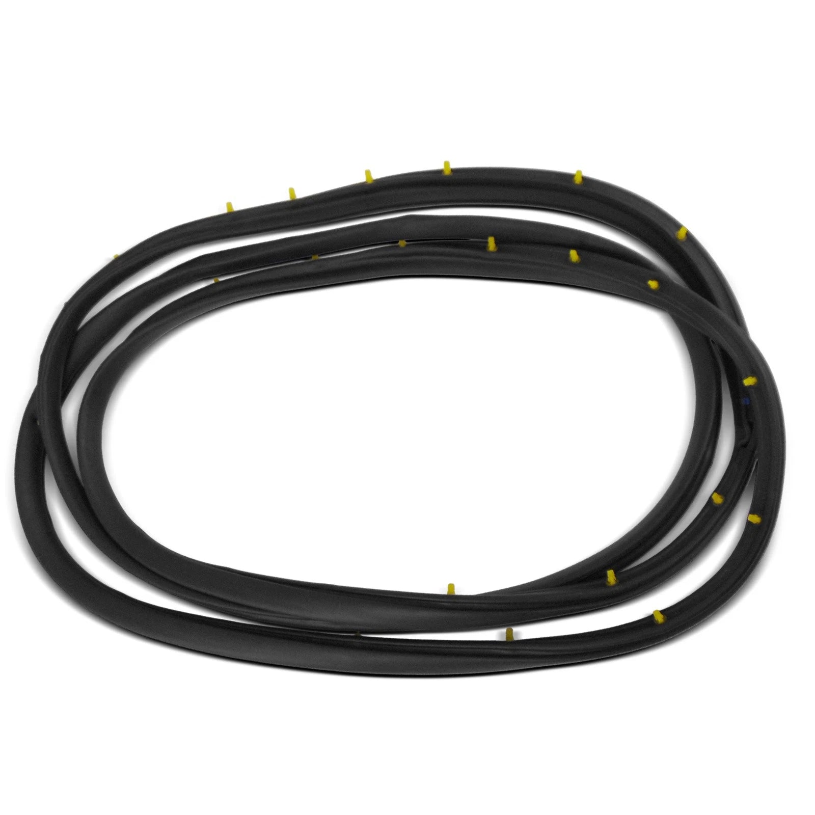 Door Weatherstrip Seal for Chevy G10 G20 P10 P30 GMC (1970–1995)