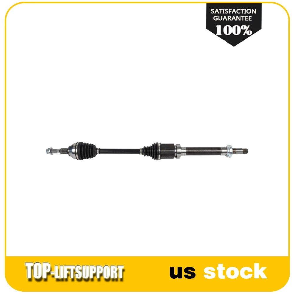 CV Axle Shaft Assembly for Ford Fusion 2017-2018 Front Right