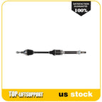 CV Axle Shaft Assembly for Ford Fusion 2017-2018 Front Right