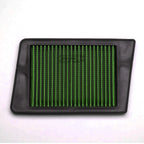 Reusable Washable Air Filter Panel for Jeep Liberty Wrangler (2002–2012)