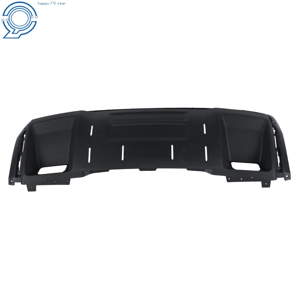 Front Lower Bumper Skid Plate for GMC Canyon (2015-2020)