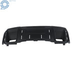 Front Lower Bumper Skid Plate for GMC Canyon (2015-2020)