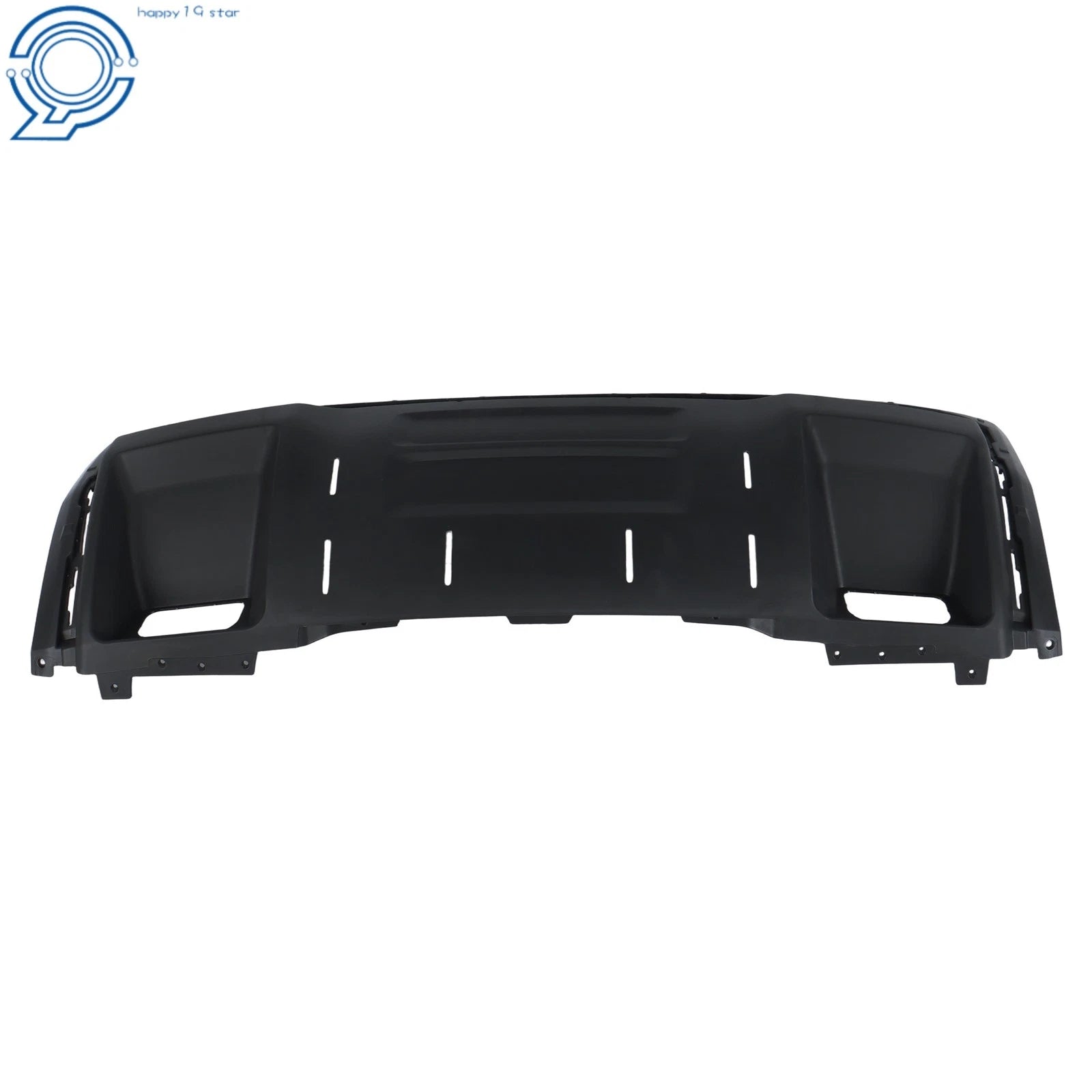 Front Lower Bumper Skid Plate for GMC Canyon (2015-2020)