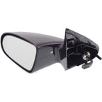 Manual Remote Mirror for Geo Metro (1989–1994) Front Driver Side