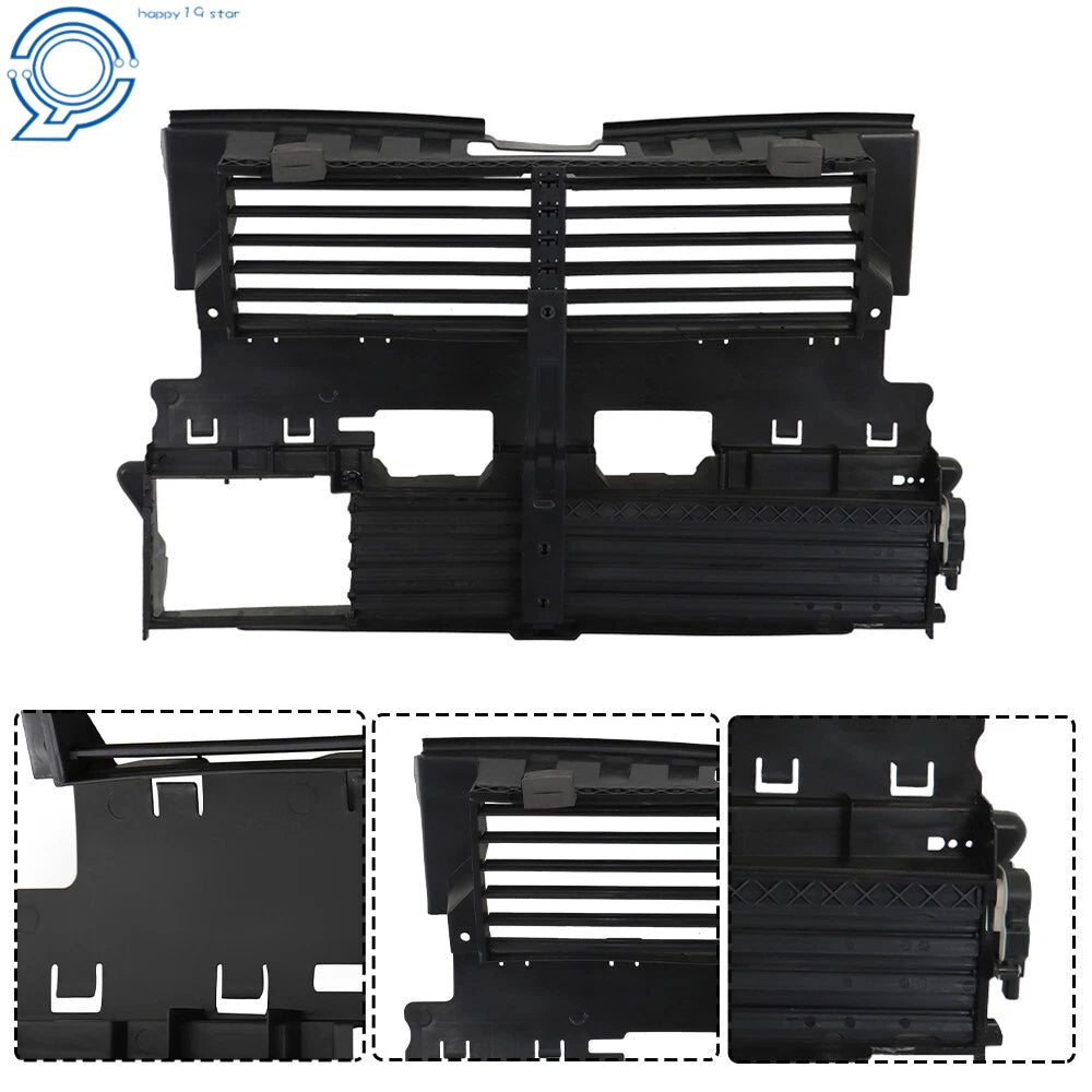 Active Grille Shutter with Motor for Ford Fusion (2013–2016)