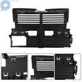 Active Grille Shutter with Motor for Ford Fusion (2013–2016)