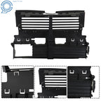 Active Grille Shutter with Motor for Ford Fusion (2013–2016)