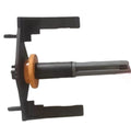 Main Brush Holder Bracket for Roborock S20 (2019–2023)
