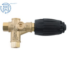 Unloader Valve for Pressure Washer Pump (4350 PSI, 8 GPM)