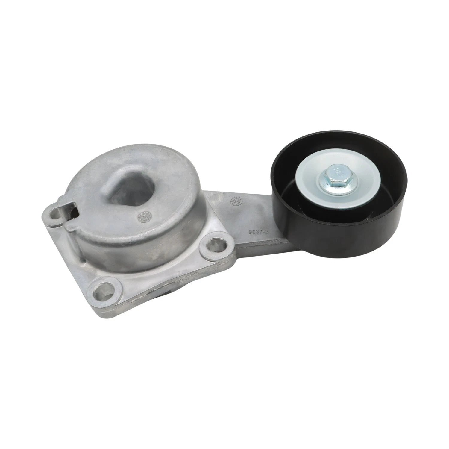 Serpentine Belt Tensioner Pulley Component Kit for Ford (2005–2014) 90K-38274A