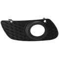 Fog Light Trim for Mercedes Benz ML350 (2006-2007)