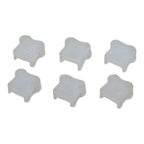 6X No Mar Tip for DCN680B-CA, DCN681D1